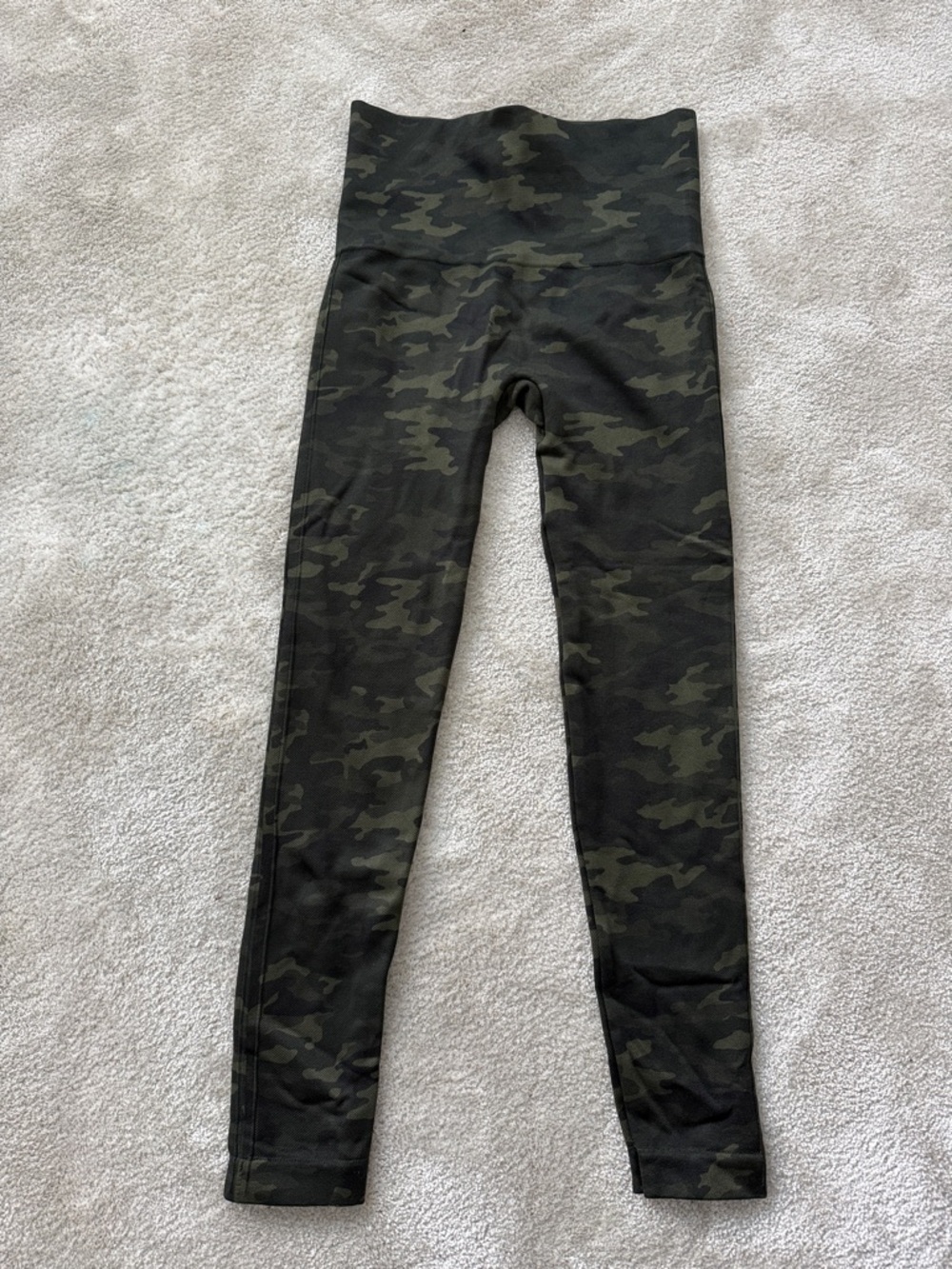 Spanx leggings